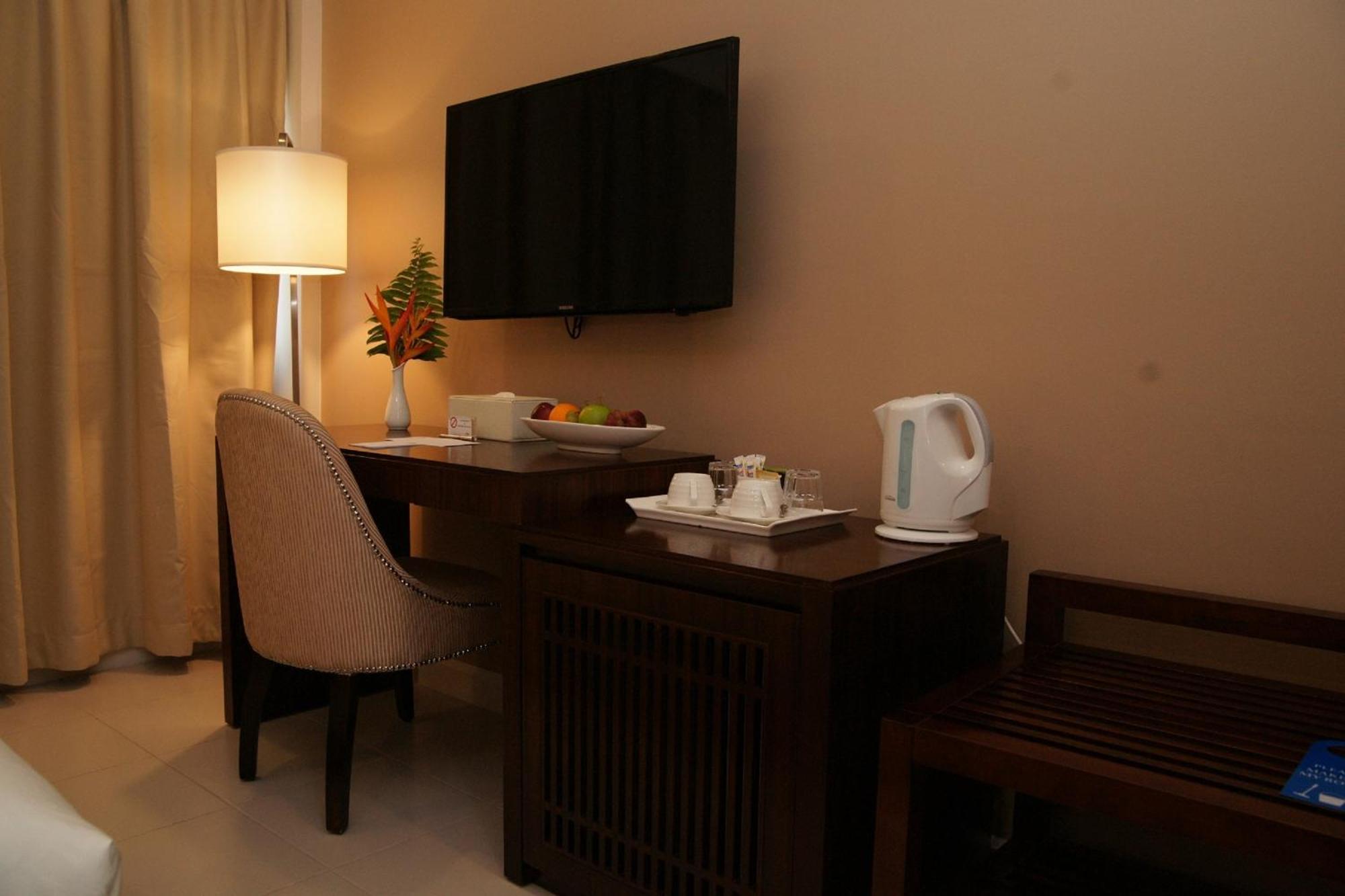 Hotel Morobe Lae Room photo
