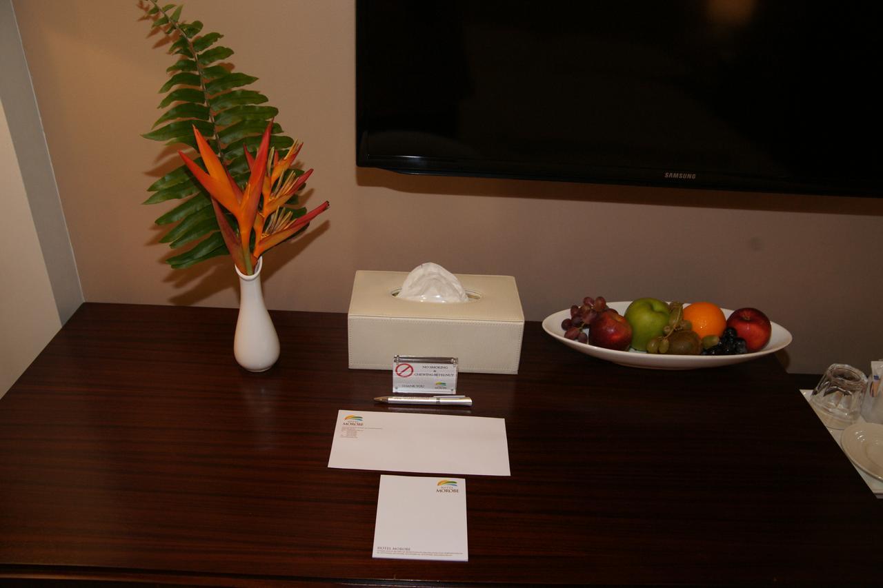 Hotel Morobe Lae Room photo